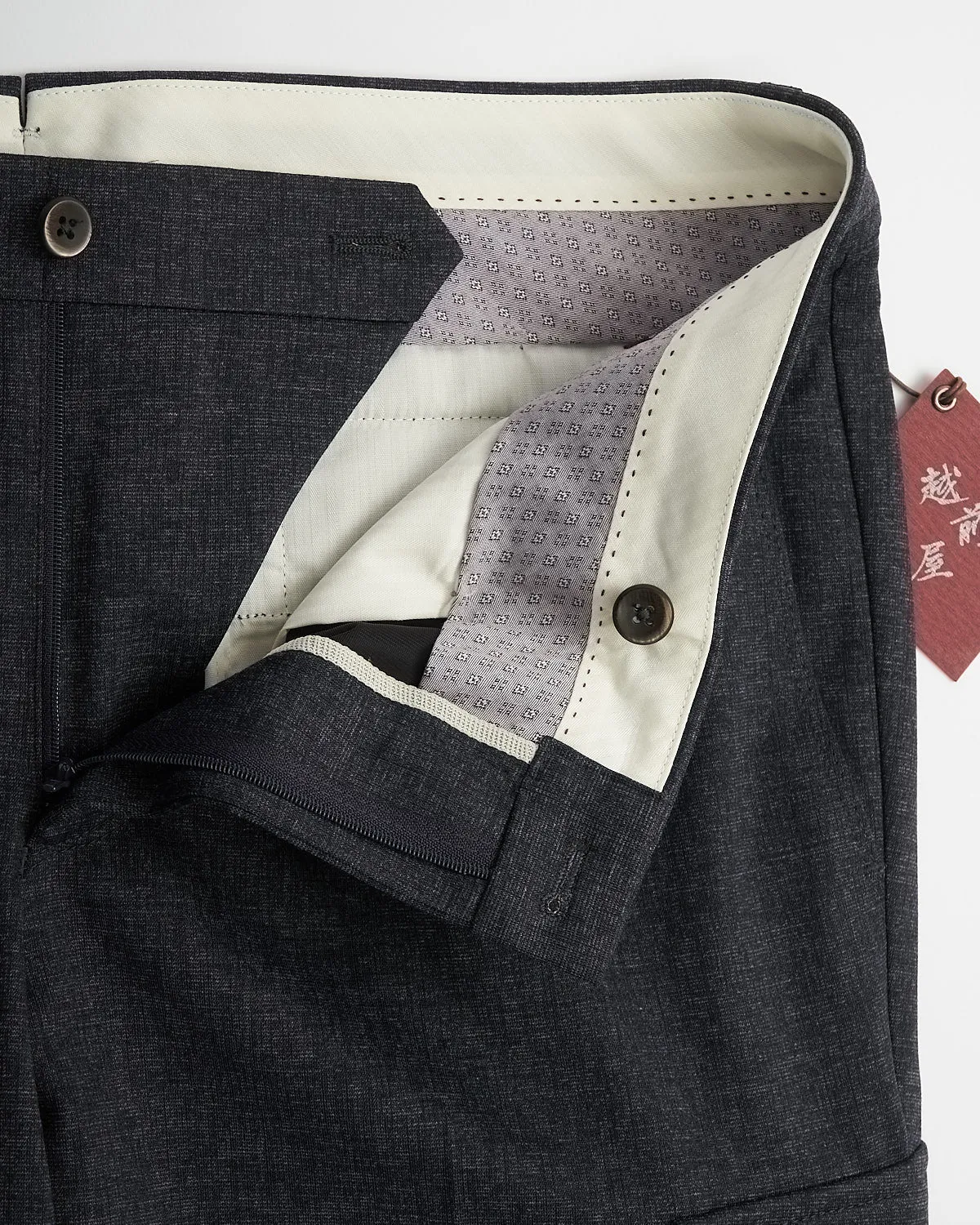 5-50745 - PRINTED COMPACT JERSEY