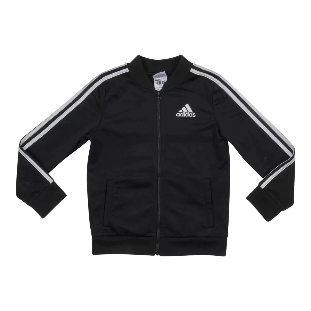 Adidas Tricot Bomber Jacket - Girls'