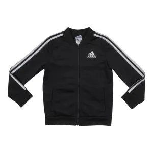 Adidas Tricot Bomber Jacket - Girls'