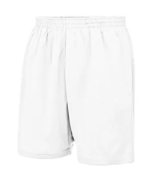 Arctic White - Cool shorts