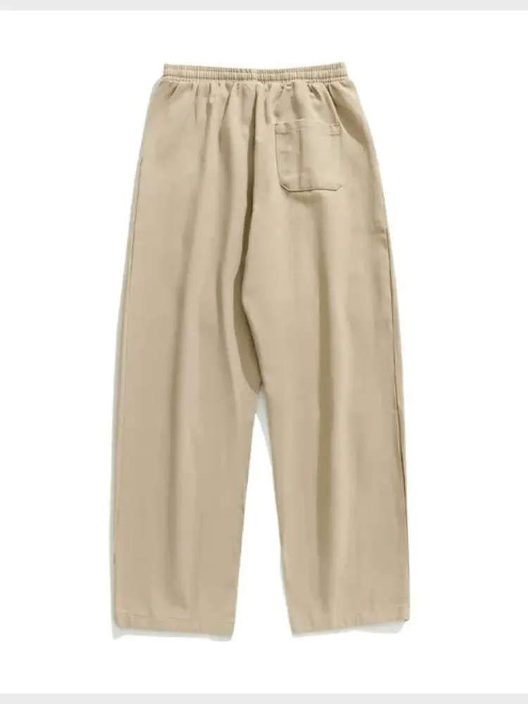 Baggy Jogger