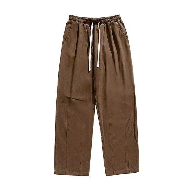 Baggy Jogger