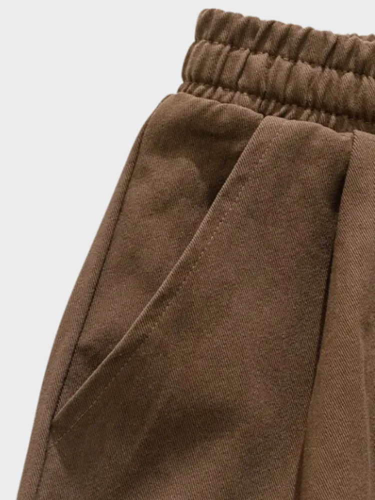 Baggy Jogger