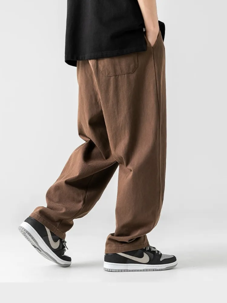Baggy Jogger