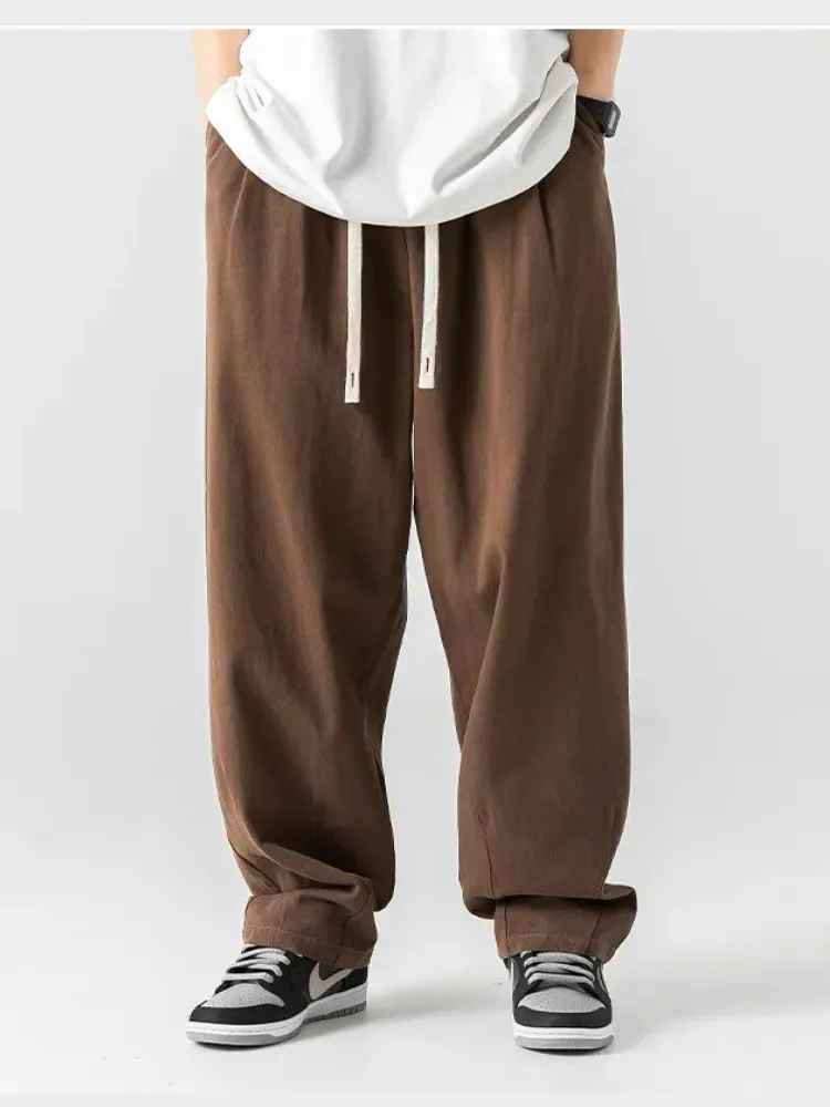 Baggy Jogger