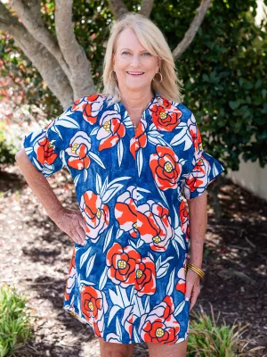Bloom S/S Dress by Boho Chic