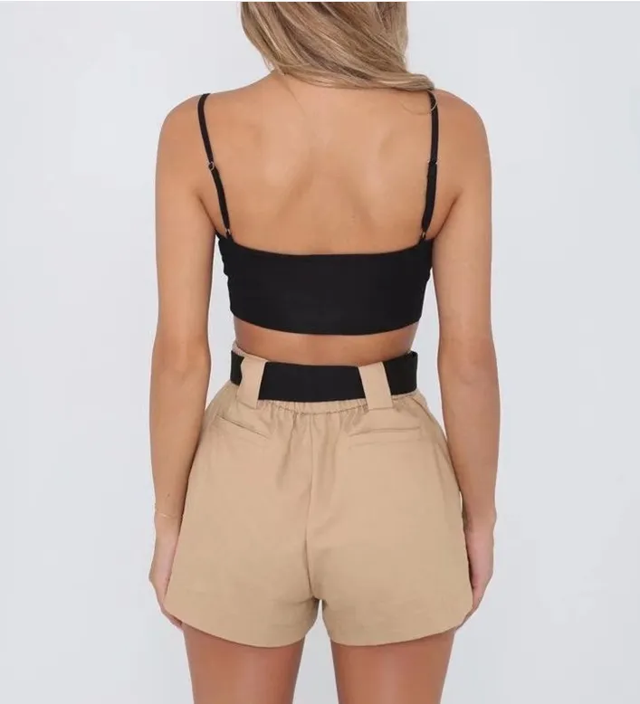 Cargo Short Bottoms