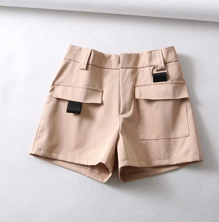 Cargo Short Bottoms