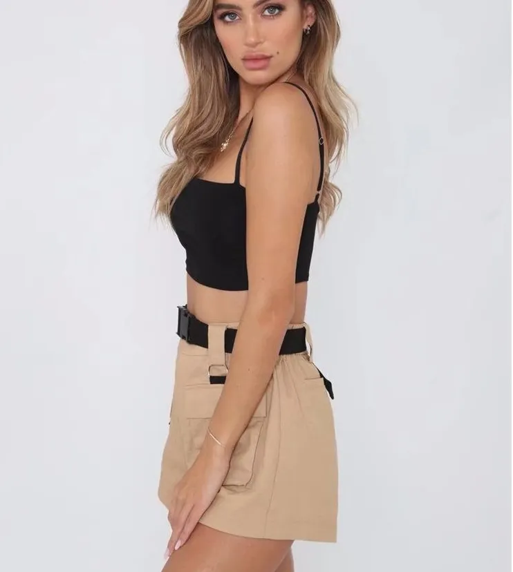 Cargo Short Bottoms