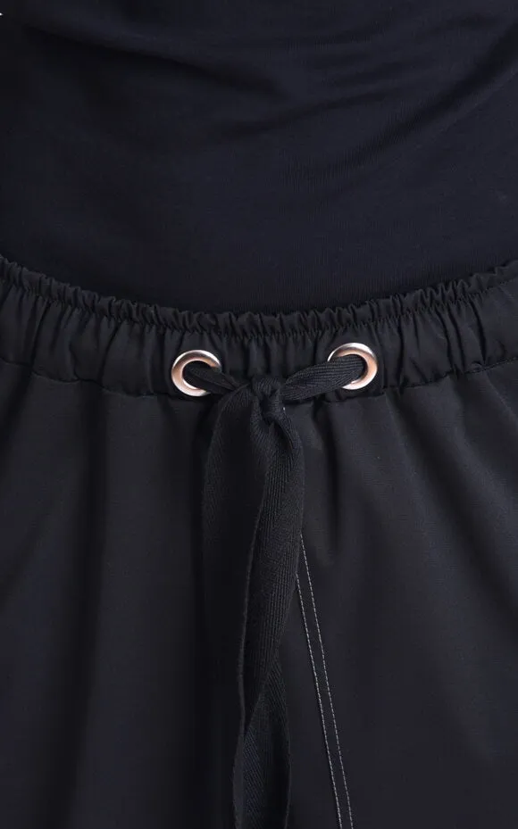Casual Harem Pants