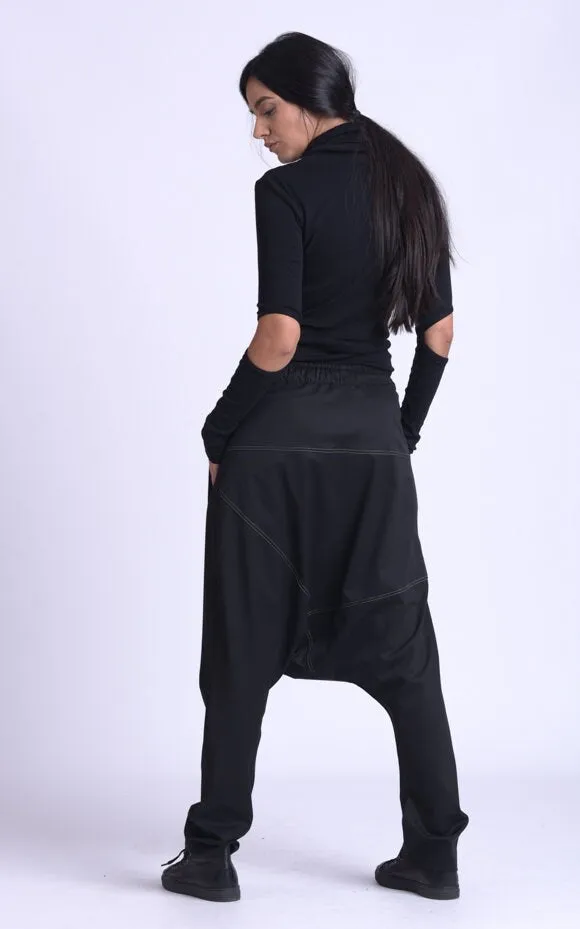 Casual Harem Pants