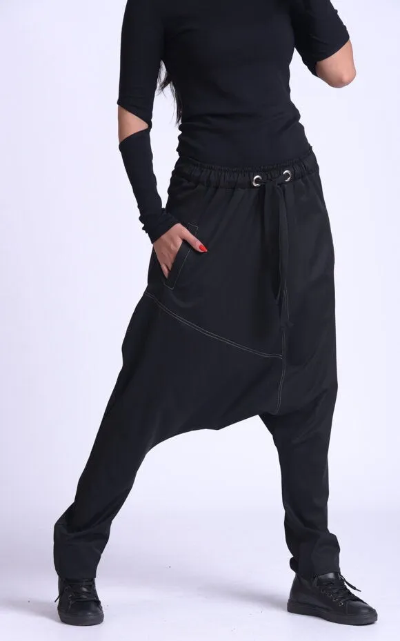 Casual Harem Pants
