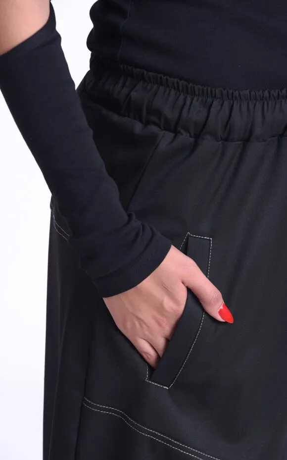 Casual Harem Pants