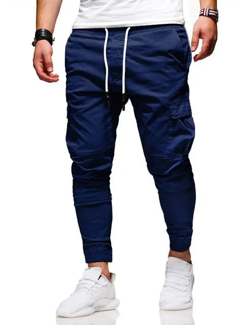 Casual Joggers