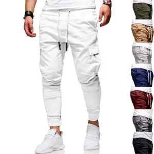 Casual Joggers