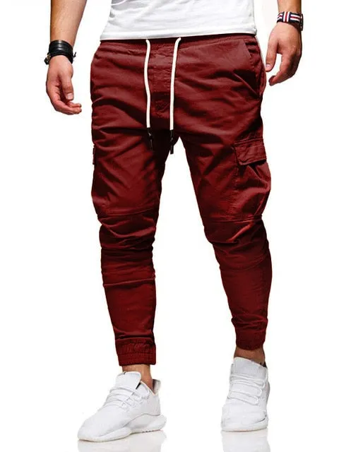 Casual Joggers