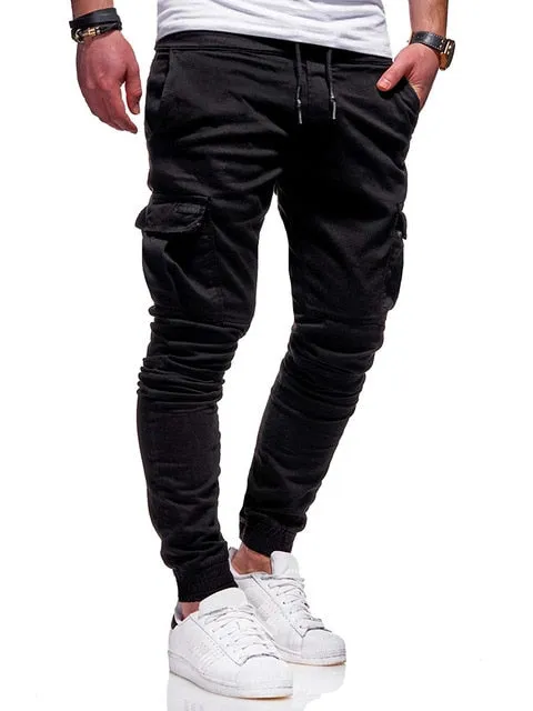 Casual Joggers