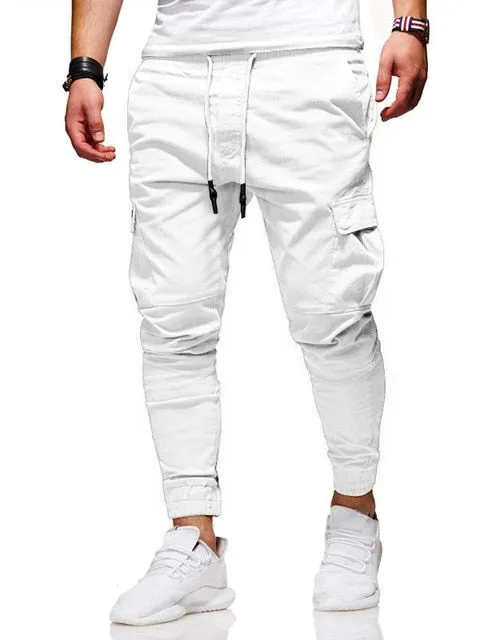 Casual Joggers