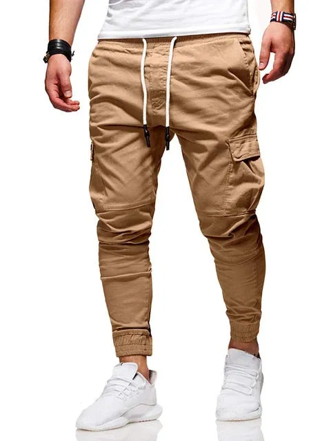 Casual Joggers