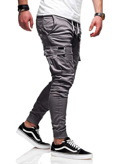 Casual Joggers