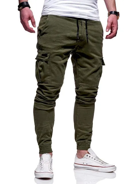 Casual Joggers