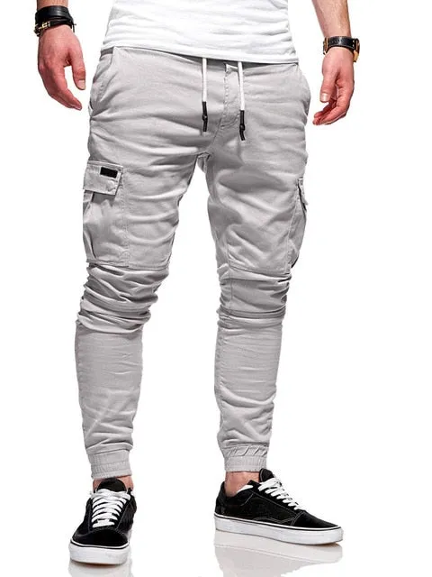Casual Joggers