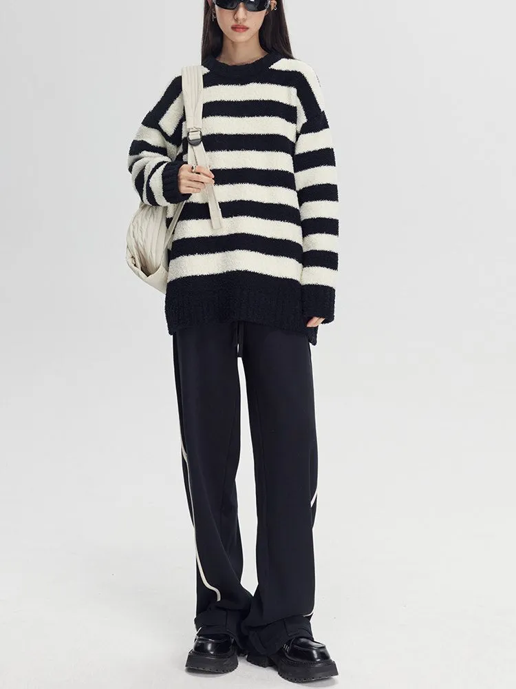 Casual Line Sporty Sweat Pants