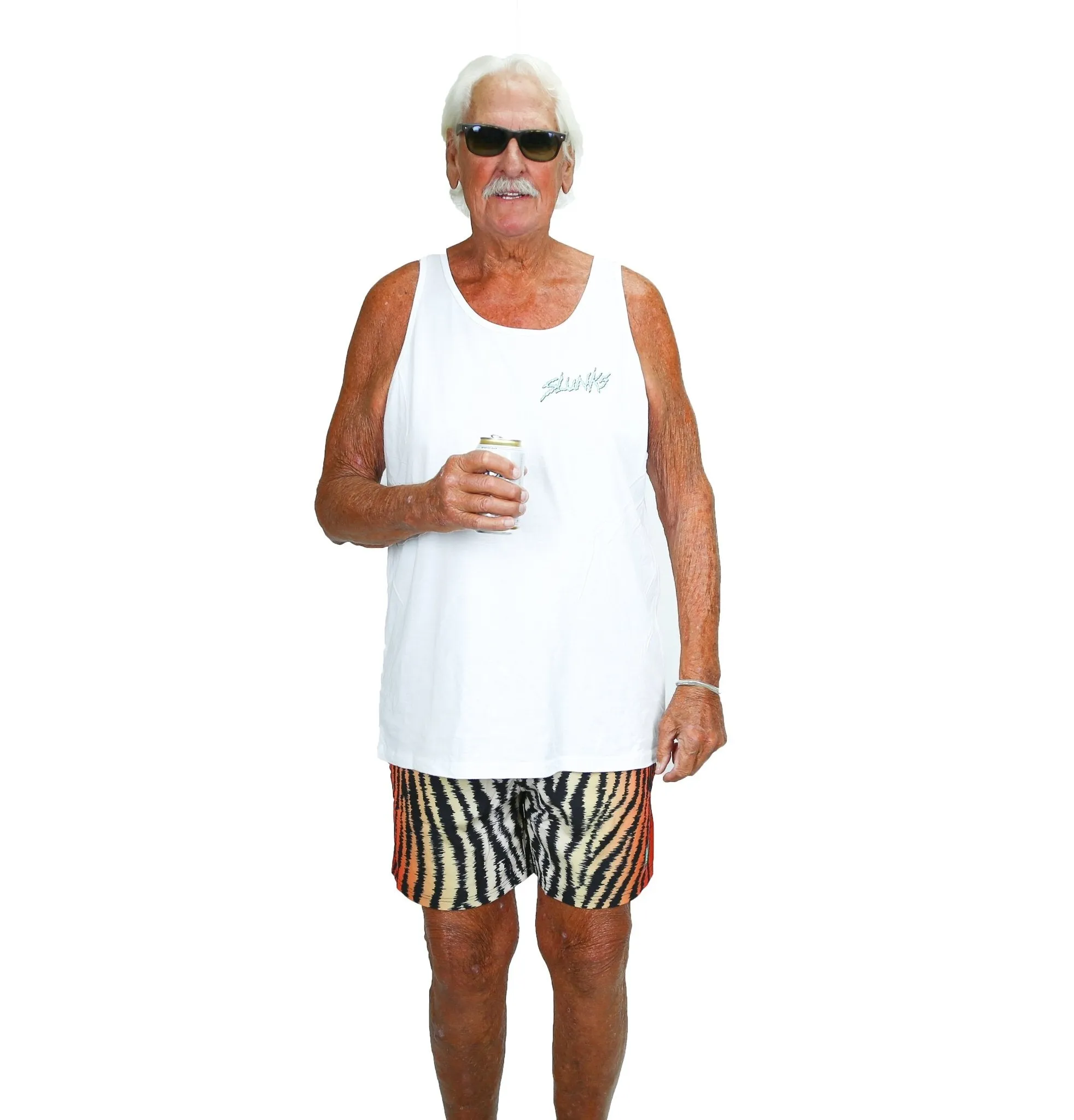 COOL CATS & KITTENS 5" Men's Shorts