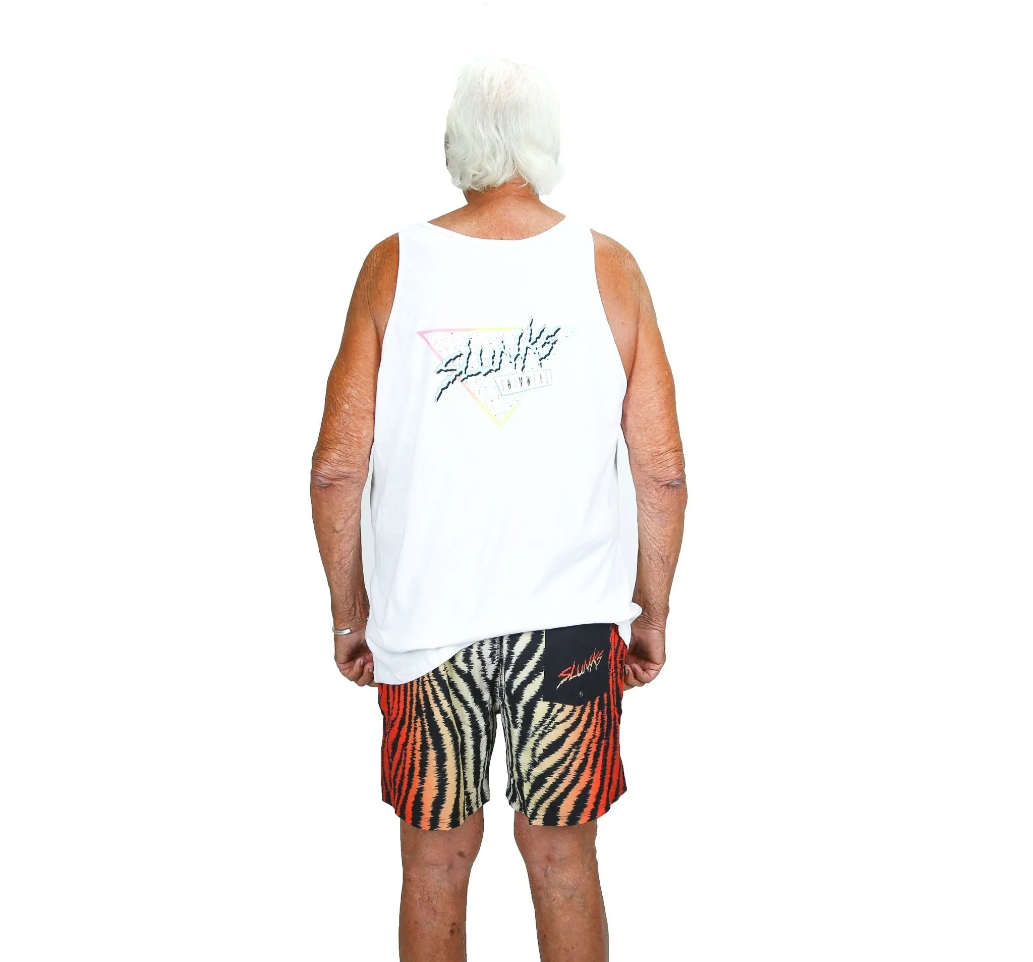 COOL CATS & KITTENS 5" Men's Shorts