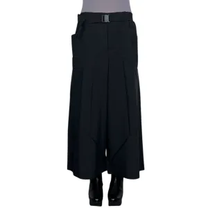 EDGE BOTTOMS TROUSER