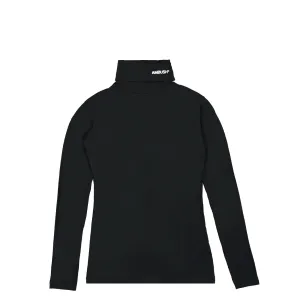 Fitted Turtleneck