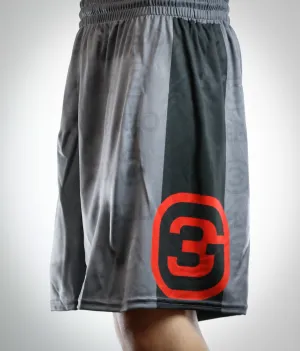 G3 - "Cool Out" Short