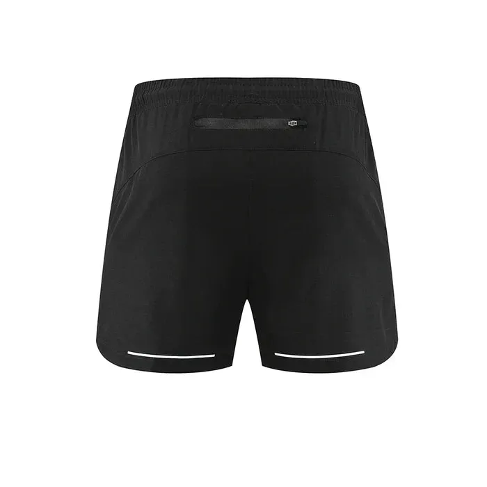 I Am Cool Graphic Shorts