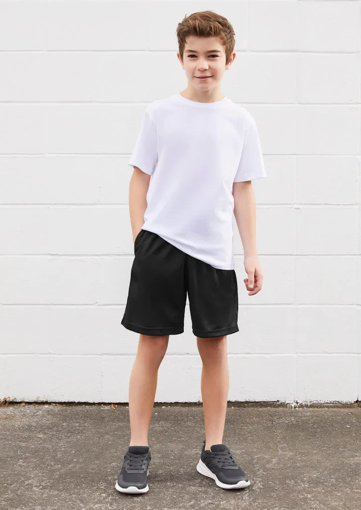 Kids Biz Cool Shorts