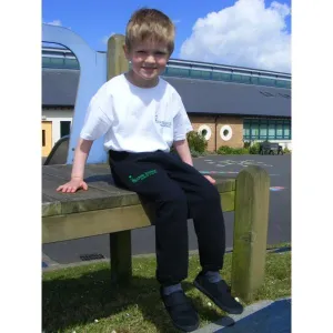 Meadows Bridge Primary jogging bottoms
