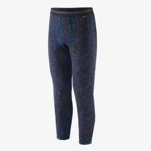 Men's Capilene Midweight Bottoms