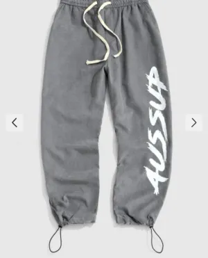 Men's Casual Pants K30126