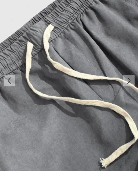 Men's Casual Pants K30126