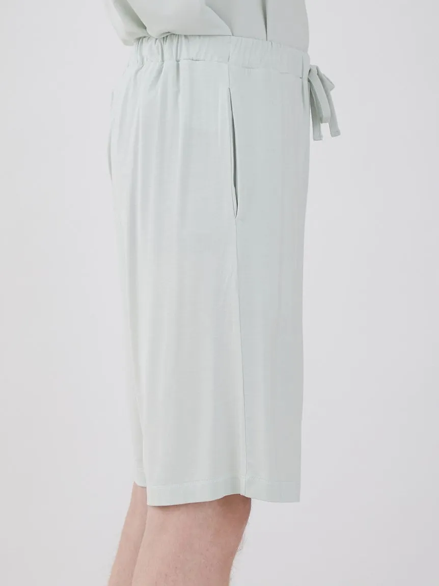 Men's  COOL Rayon Comfy Lounge Shorts