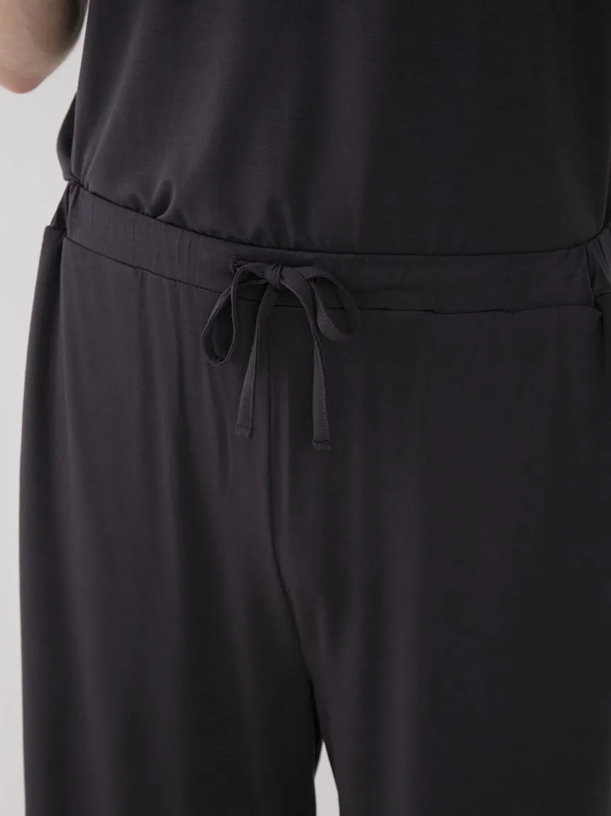 Men's  COOL Rayon Comfy Lounge Shorts