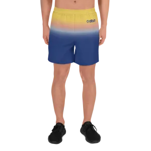 Men's Shorts - Evening Sun