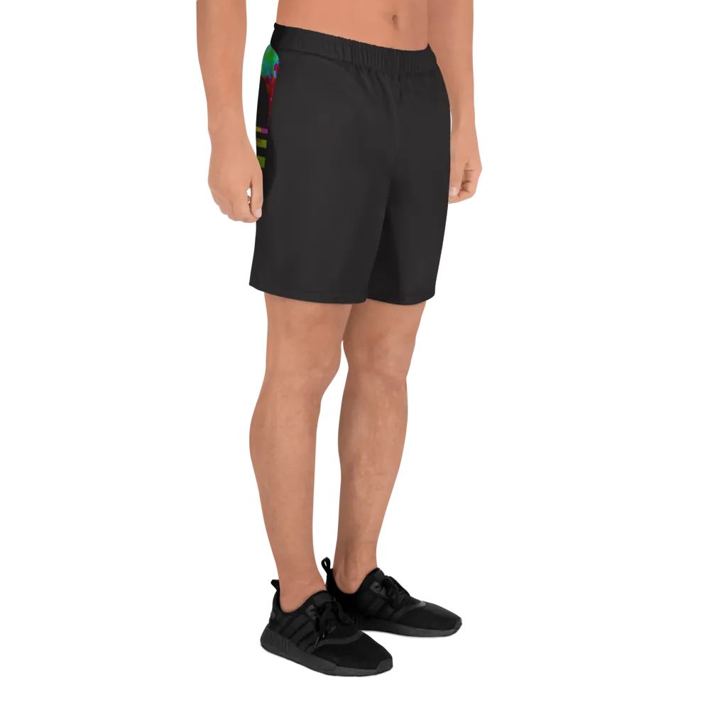 Men's Shorts - Nebula