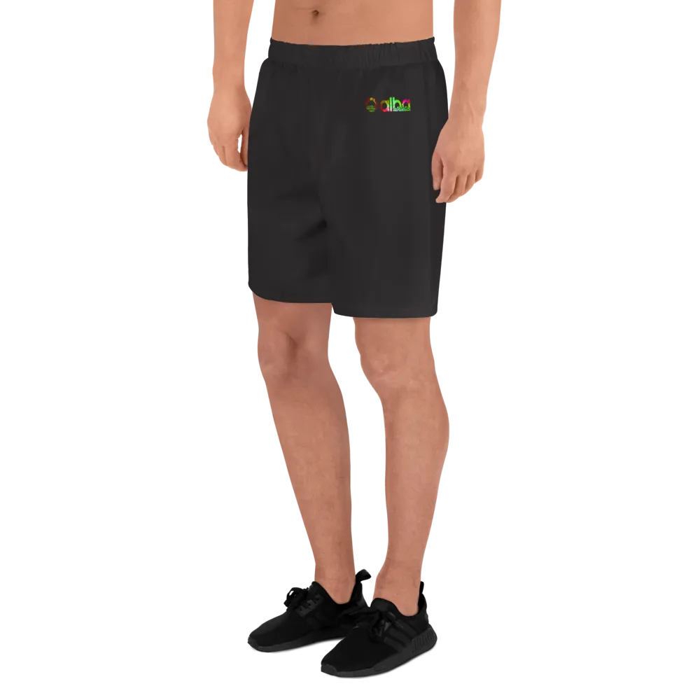 Men's Shorts - Nebula