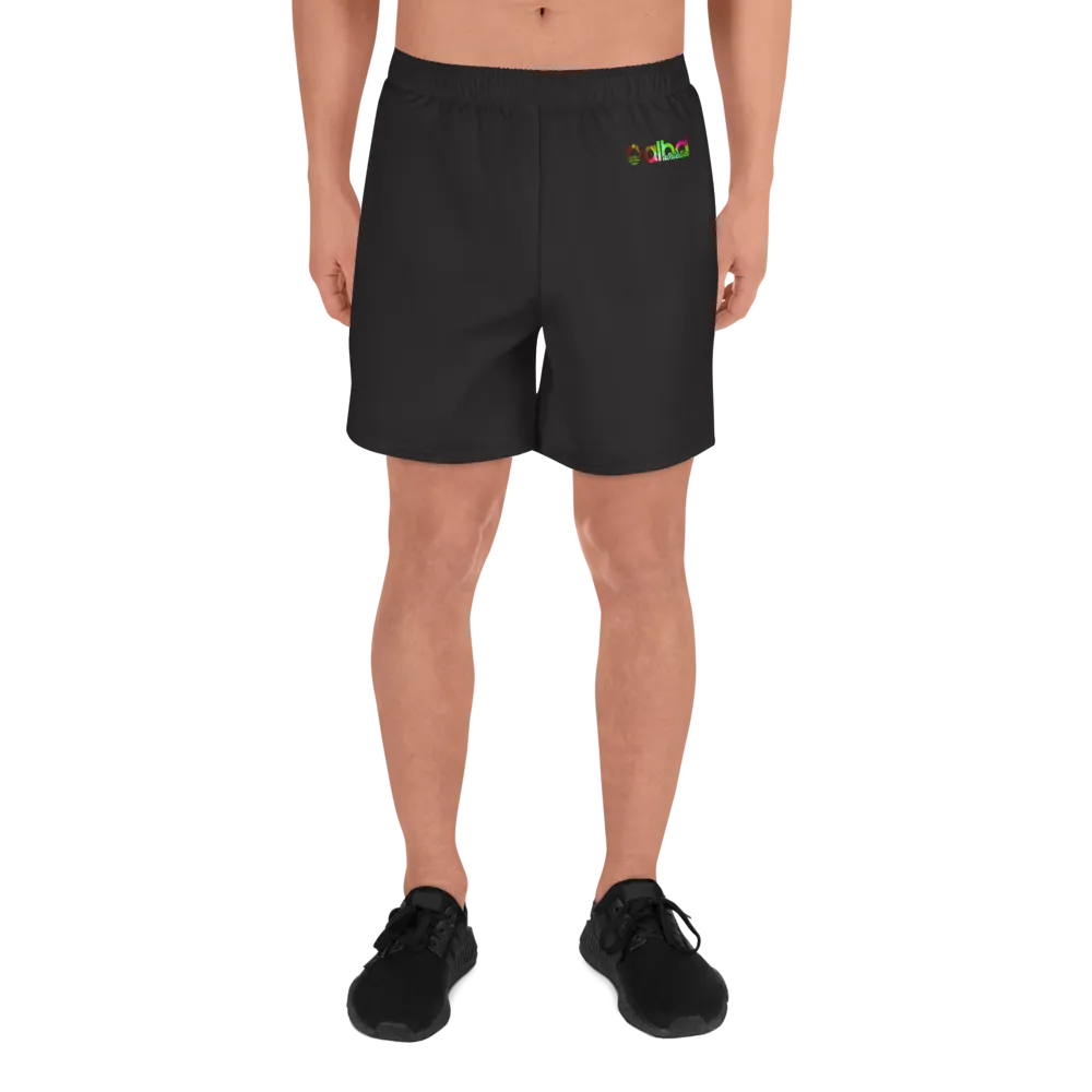 Men's Shorts - Nebula