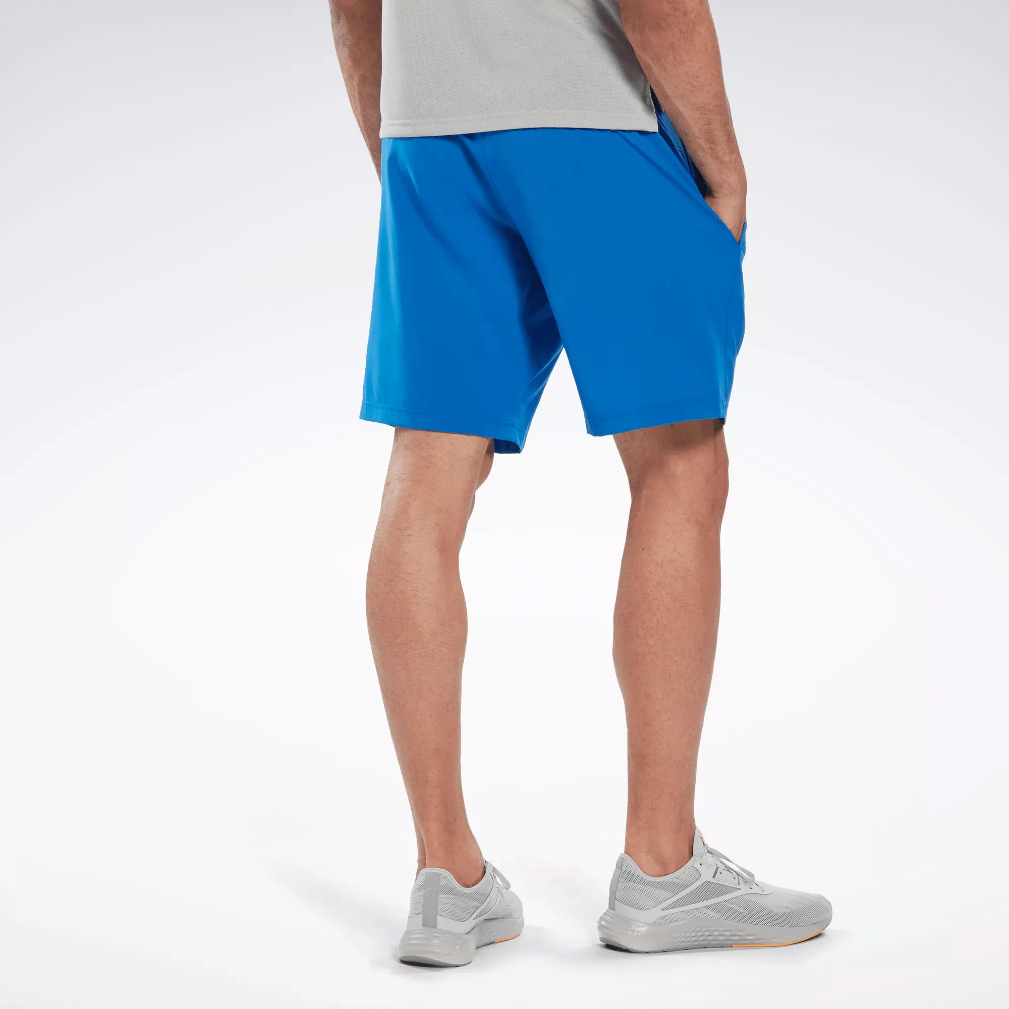 Men's Workout Ready Shorts