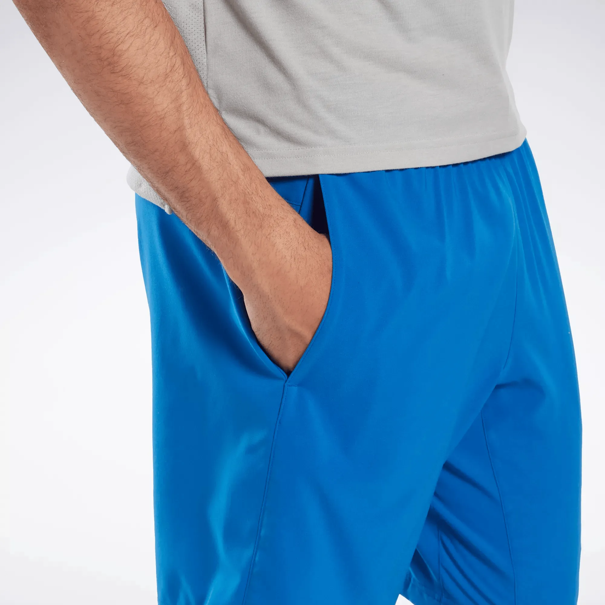 Men's Workout Ready Shorts