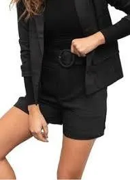 Sass Kastel Blazer