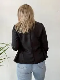 Sass Kastel Blazer