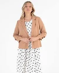 Sass Kastel Blazer