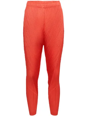 Thicker Bottoms 1 Slim Pants